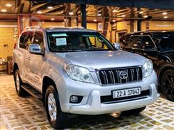 تويوتا لاندكروزر برادو